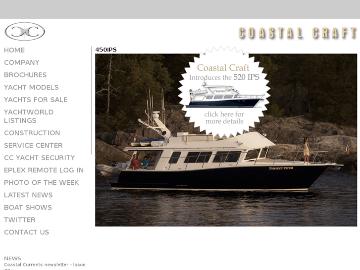 www.coastalcraft.com