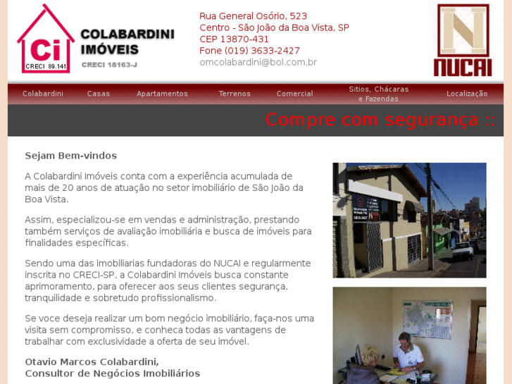 www.colabardini.com