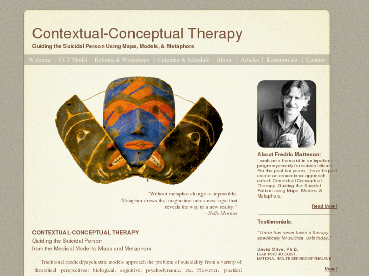 www.contextual-conceptualtherapy.org