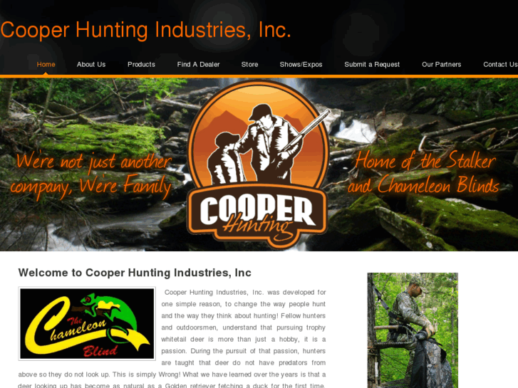 www.cooperhunting.com