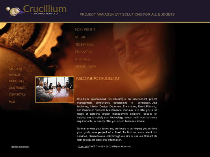 www.crucillium.com