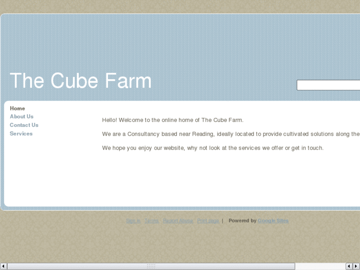 www.cubefarm.co.uk