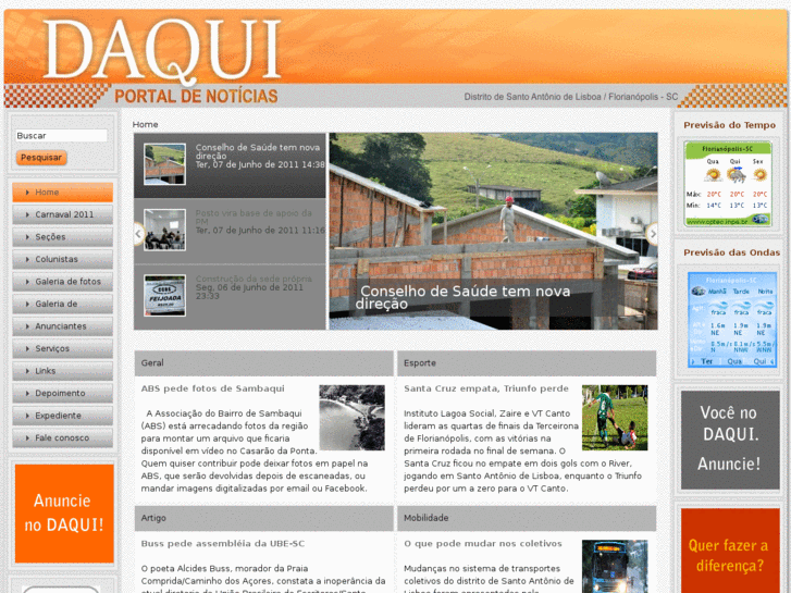 www.daquinarede.com.br