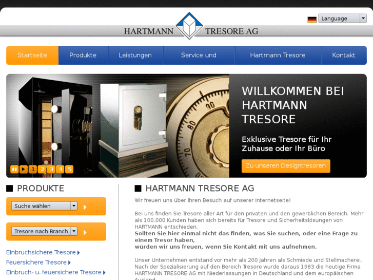 www.datenschutztresor.com