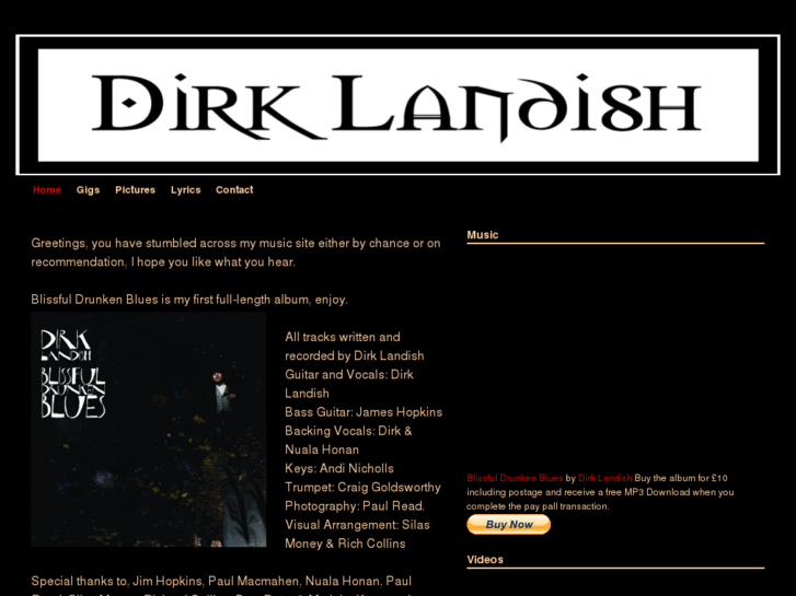 www.dirklandish.com