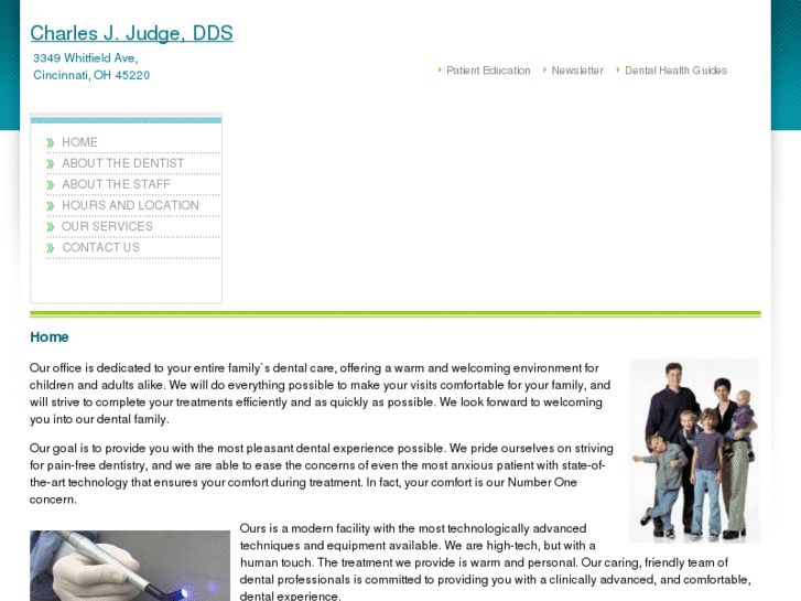 www.drjudge.com