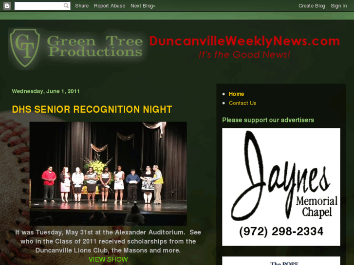 www.duncanvilleweeklynews.com