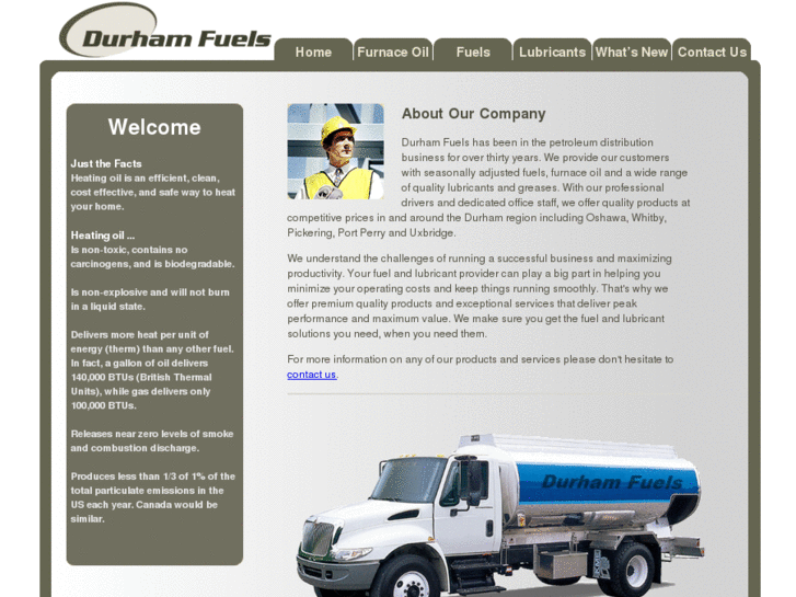 www.durhamfuels.com