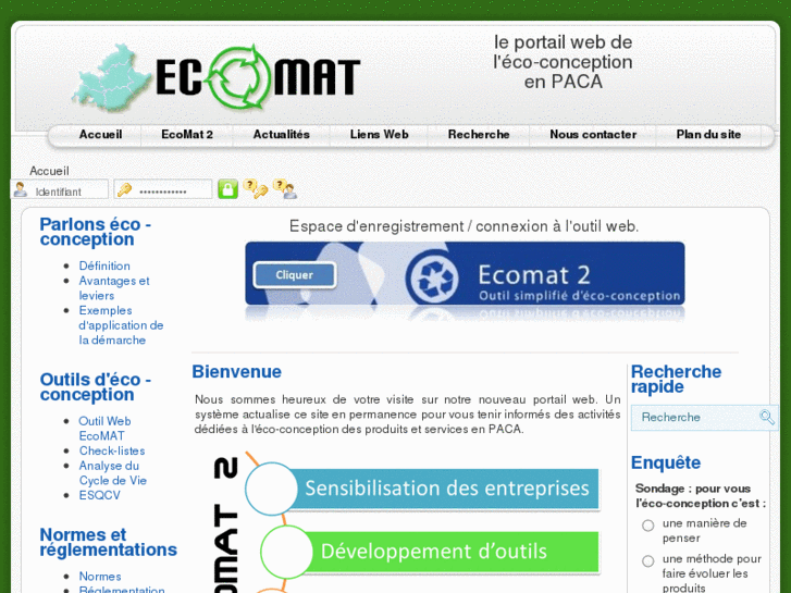 www.ecomat2.info