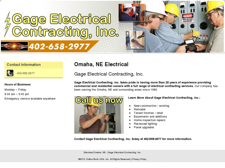 www.electriciansomahane.com