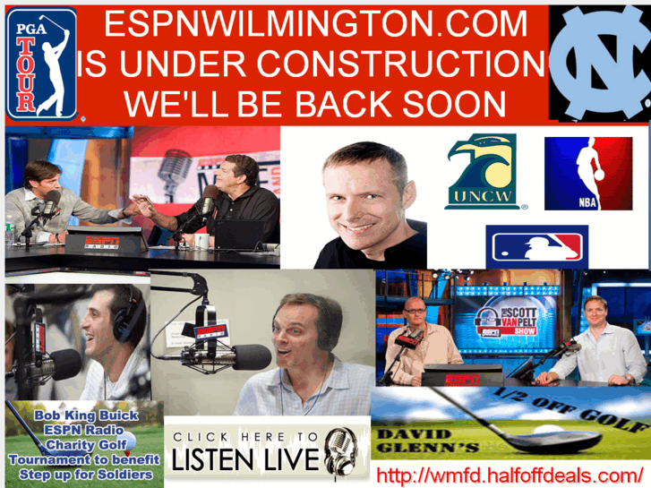 www.espnwilmington.com