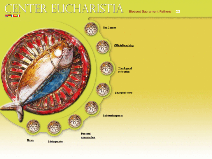 www.eucharistia.org