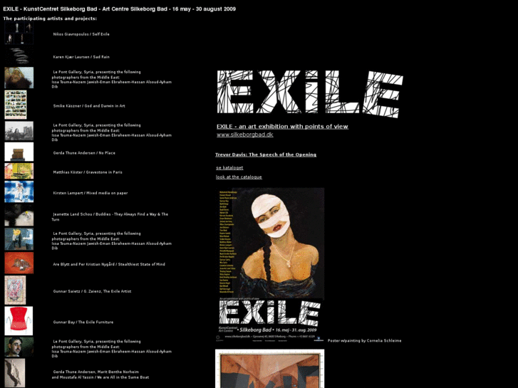 www.exile-exhibition.com