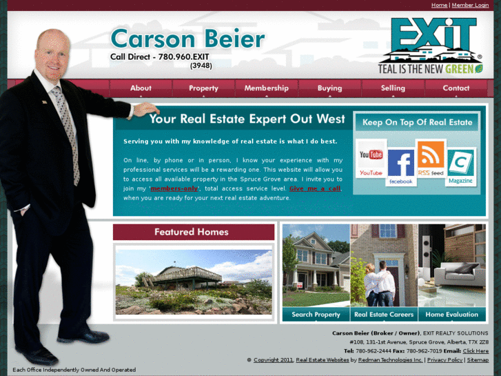 www.exitrealtyextreme.com