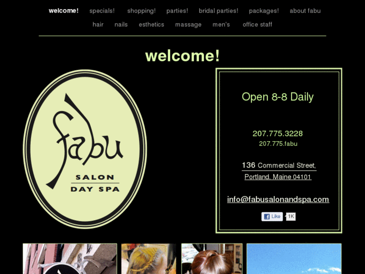 www.fabusalonandspa.com