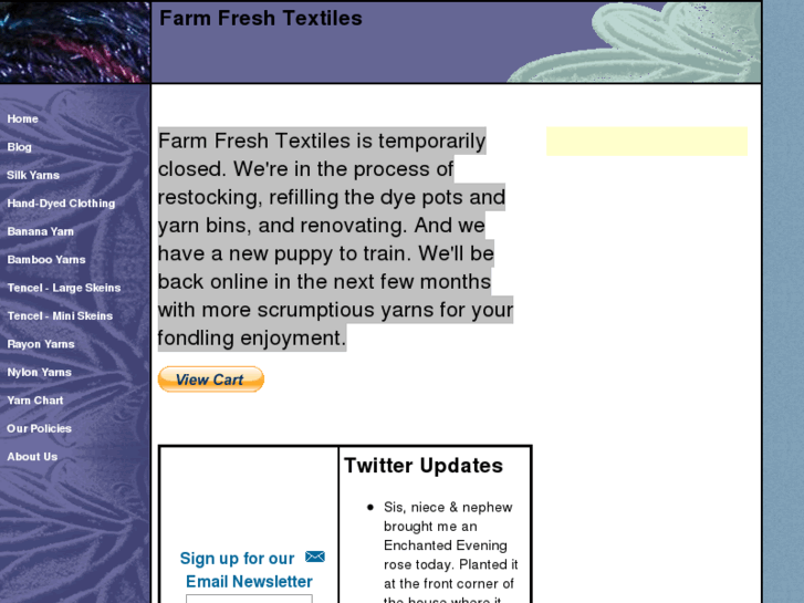 www.farmfreshtextiles.com