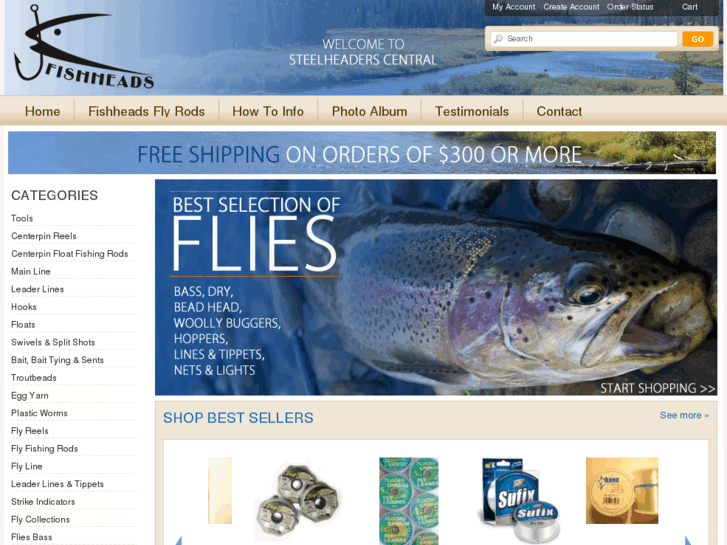 www.fishheadscanada.net