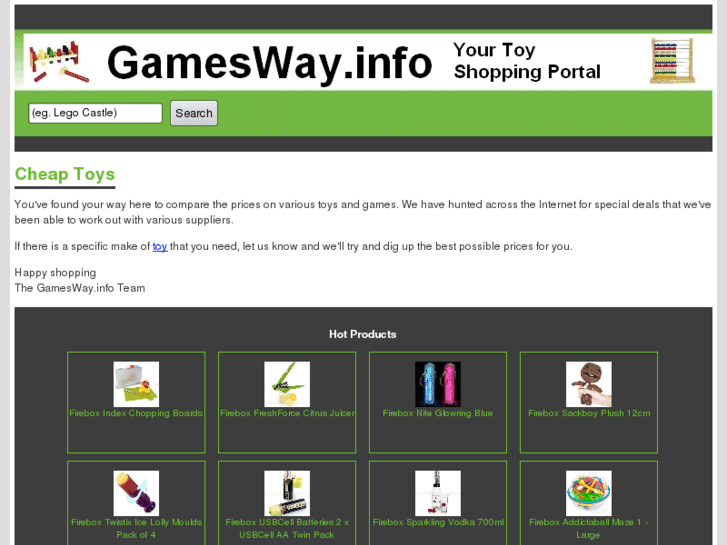 www.gamesway.info