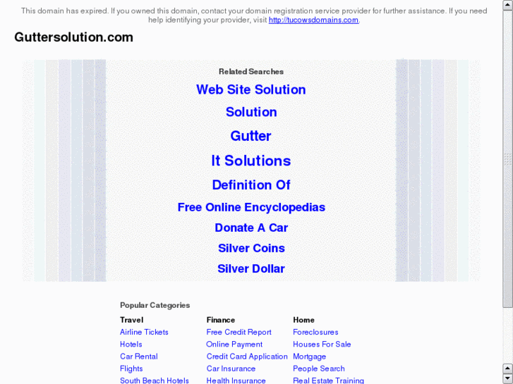 www.guttersolution.com