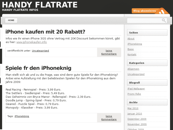 www.handyflatrate247.de