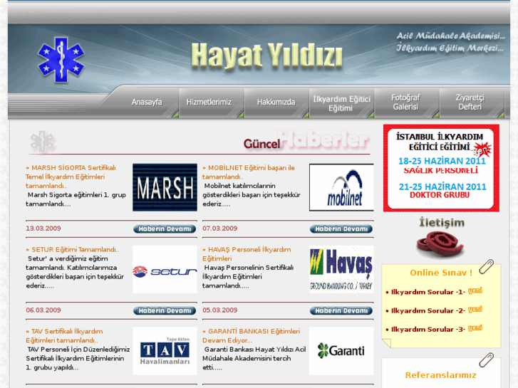 www.hayatyildizi.org