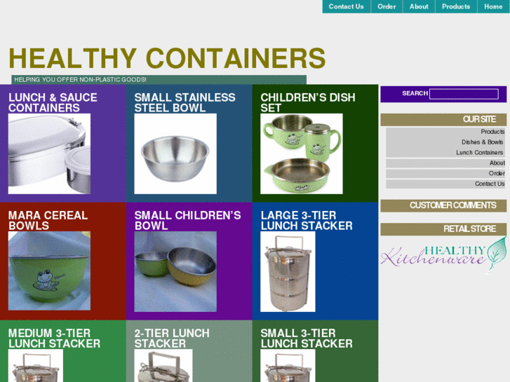 www.healthycontainers.com