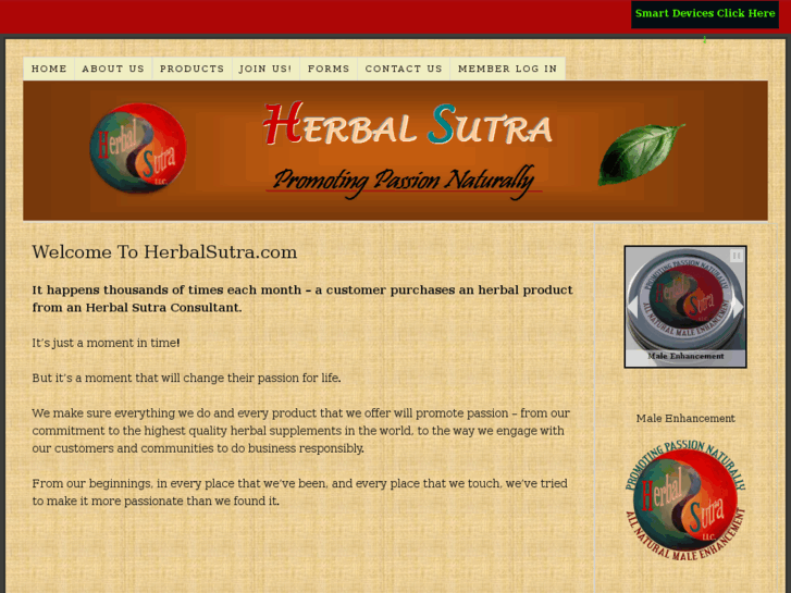 www.herbalsutra.com