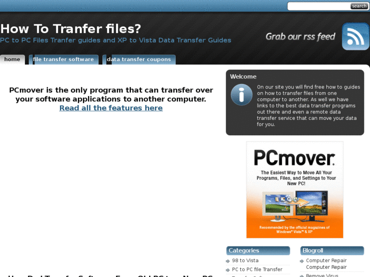 www.howtotransferfiles.com