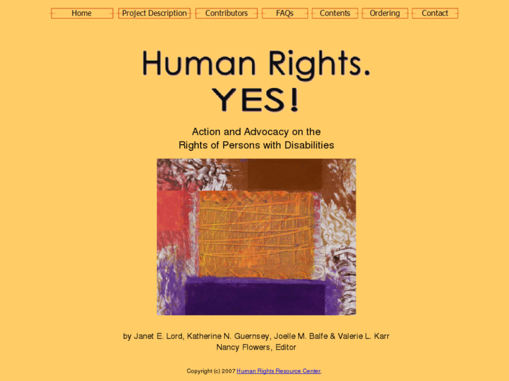 www.humanrightsyes.org