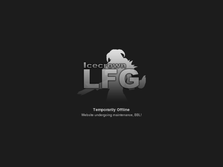 www.iclfg.com