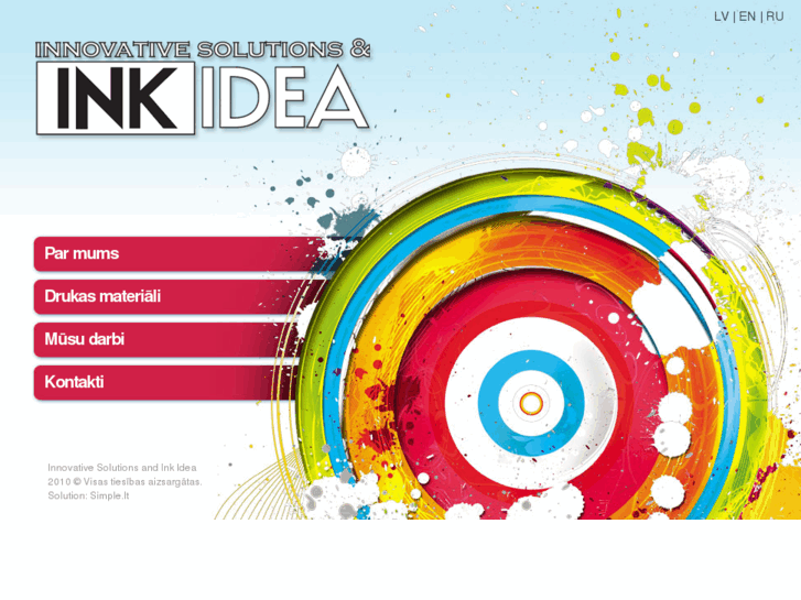 www.ink-idea.com