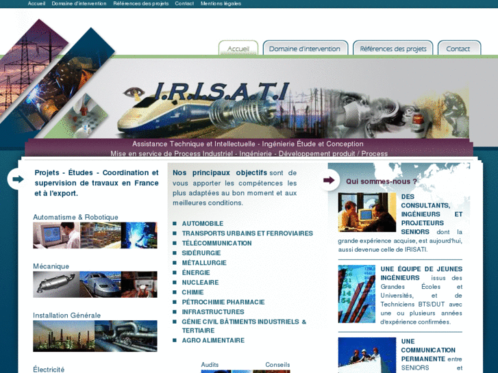 www.irisati-ingenierie.com