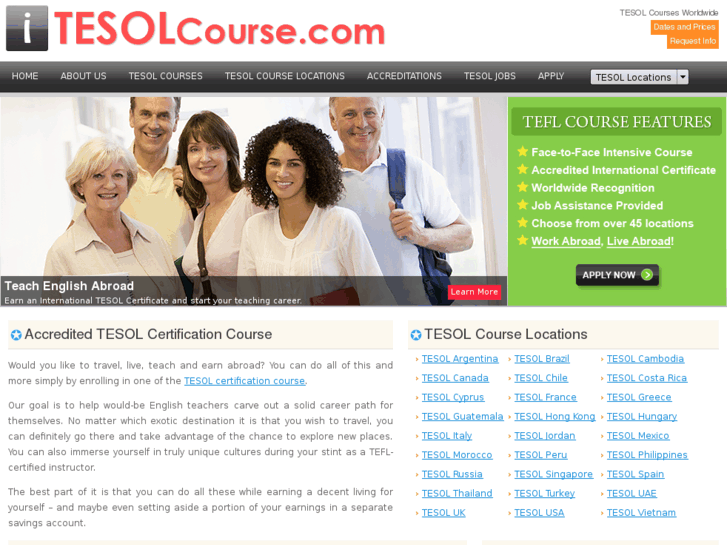 www.itesolcourse.com