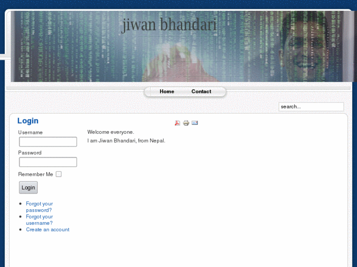 www.jiwanbhandari.net