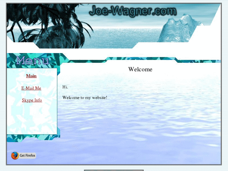 www.joe-wagner.com