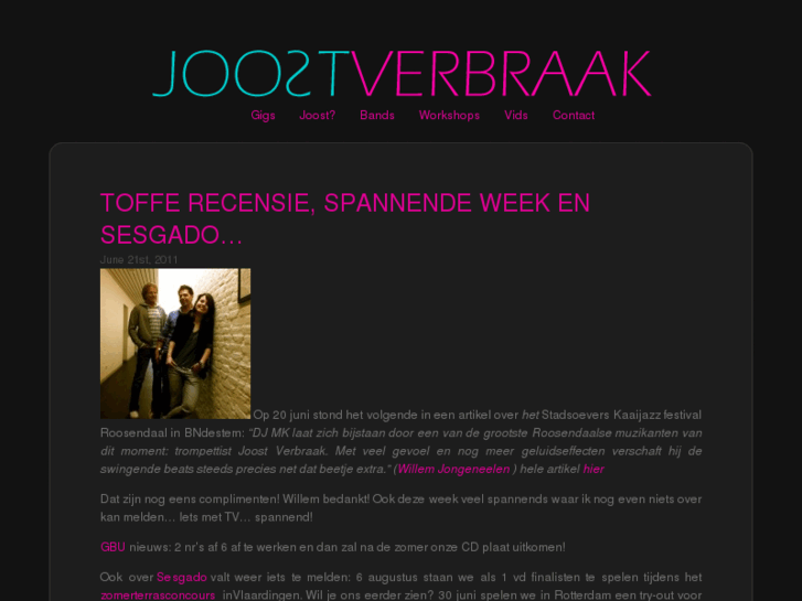 www.joostverbraak.nl