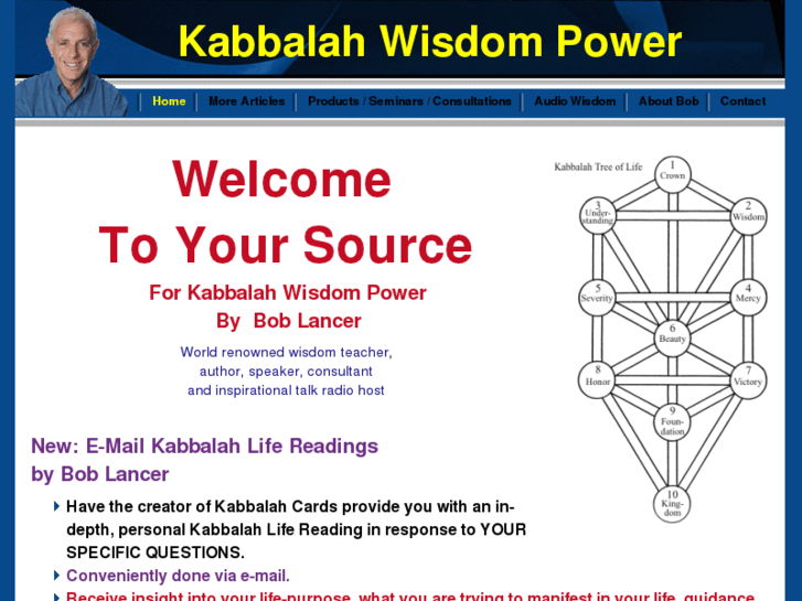 www.kabbalahwisdompower.com