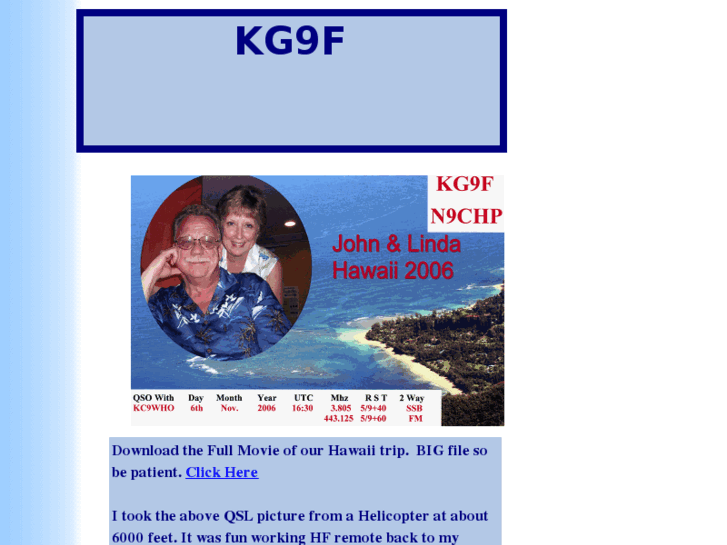 www.kg9f.com