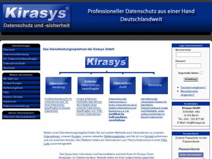 www.kirasys.net