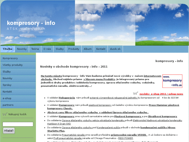 www.kompresory-info.sk