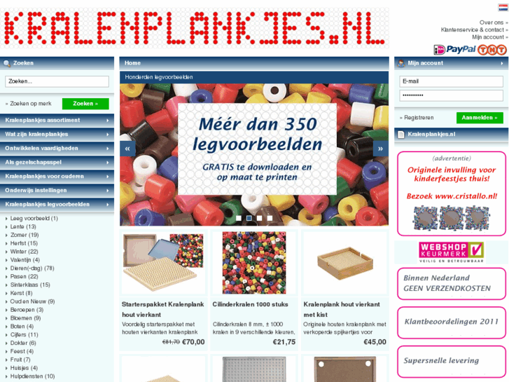 www.kralenplankjes.nl