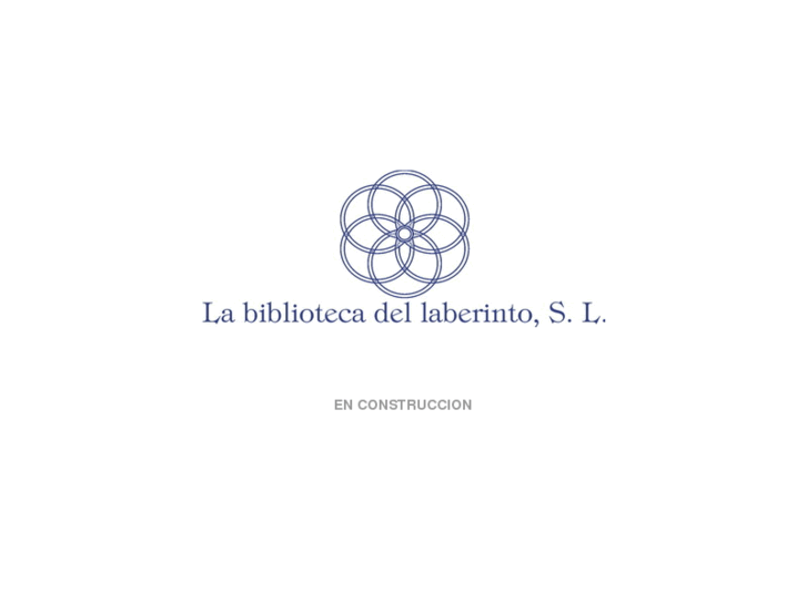 www.labibliotecadellaberinto.es