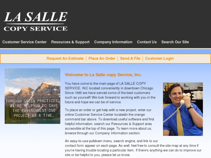 www.lasalle1985.com