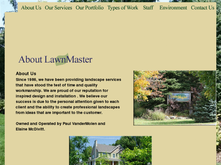 www.lawnmasterlandscaping.com