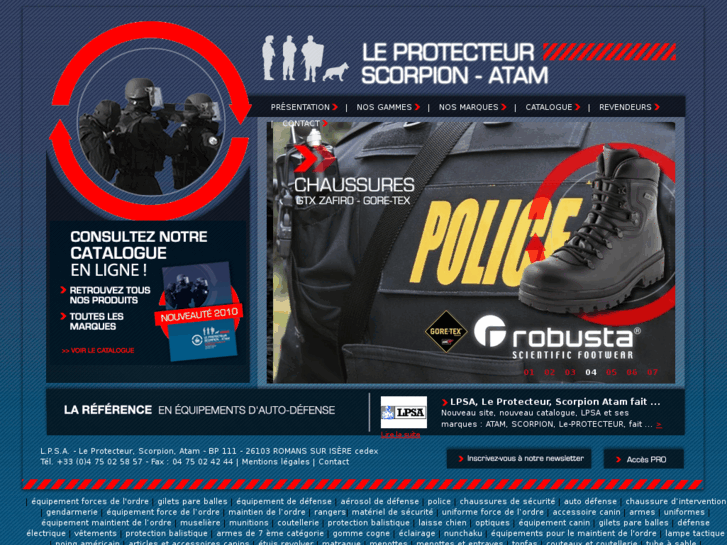www.le-protecteur.com