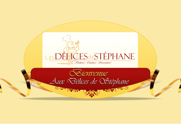 www.lesdelicesdestephane.com