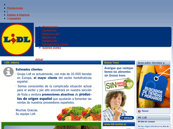 www.lidl-online.es