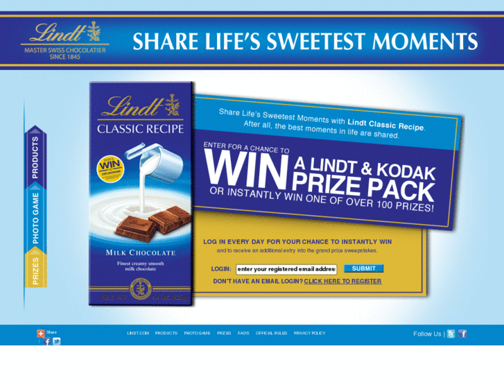 www.lindtclassicrecipe.com