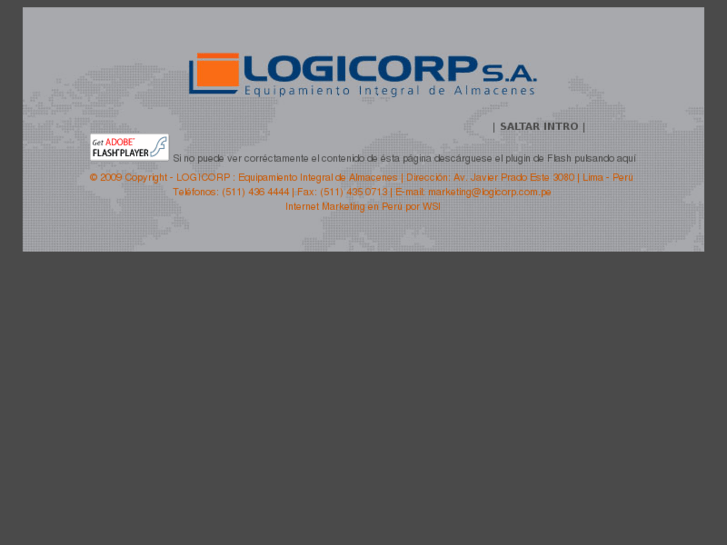 www.logicorp.com.pe