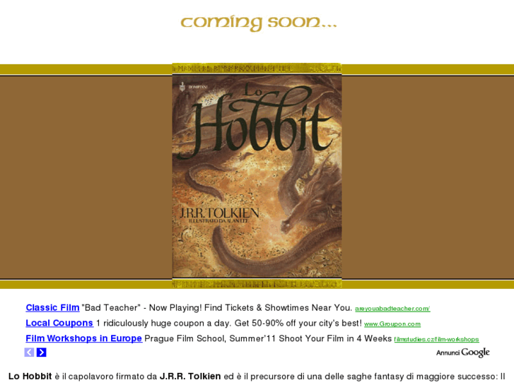 www.lohobbit.com